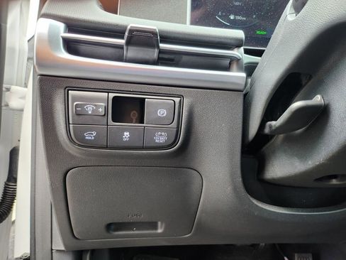 Certified 2025 Hyundai Tucson SEL image 29