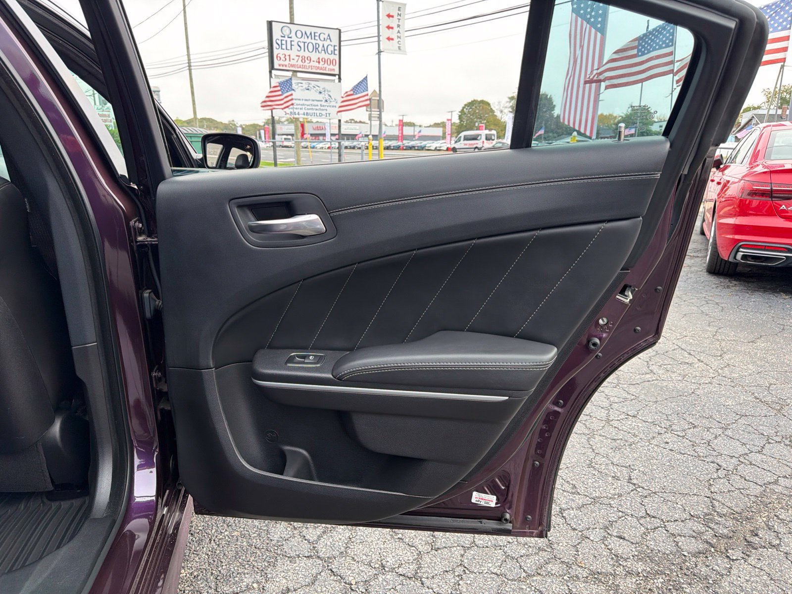 Used 2022 Dodge Charger Scat Pack RWD image 22