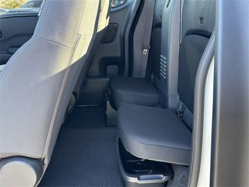 New 2026 Nissan Frontier S image 15