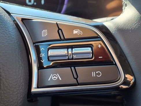 New 2026 Kia Seltos S AWD/4WD image 15