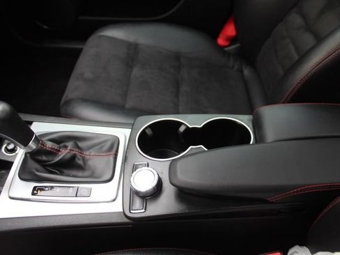Used 2013 Mercedes-Benz C 250 Sedan image 22