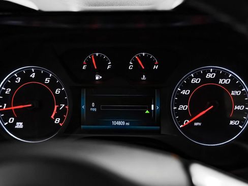 Used 2018 Chevrolet Camaro LS w/ RS Package RWD image 15