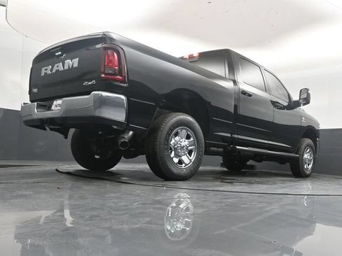 New 2026 RAM 2500 Tradesman AWD/4WD image 39