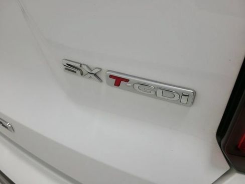 Used 2021 Kia Sorento SX FWD image 14