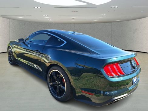 Used 2019 Ford Mustang Bullitt w/ Bullitt Electronics Package image 3