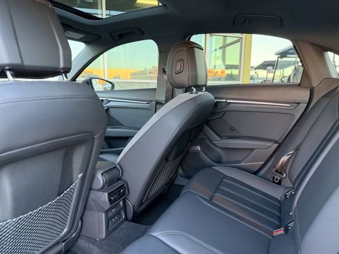 Used 2022 Audi A3 2.0T Prestige image 32