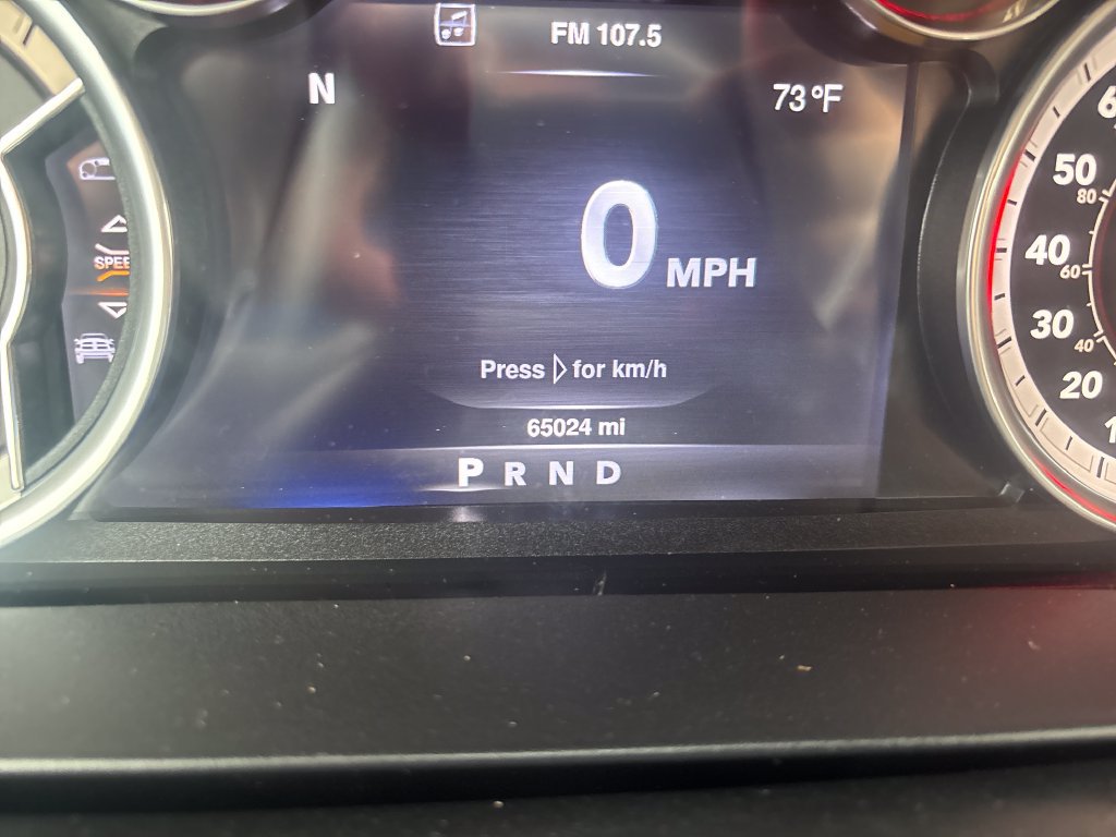 Used 2016 RAM 1500 Sport w/ Sport Premium Group AWD/4WD image 21