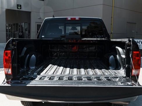 Used 2023 RAM 1500 Classic SLT w/ Trailer & Traction Group image 6