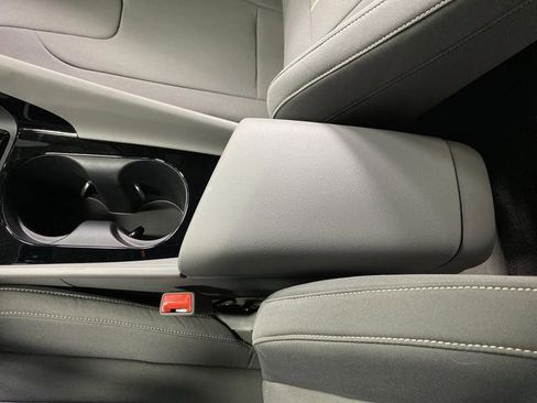 New 2026 Hyundai Elantra SEL Sport image 19