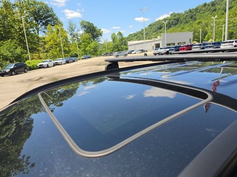 Used 2023 Hyundai Tucson SEL w/ Convenience Package AWD/4WD image 9