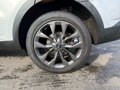 Used 2021 Kia Sorento SX Prestige image 27