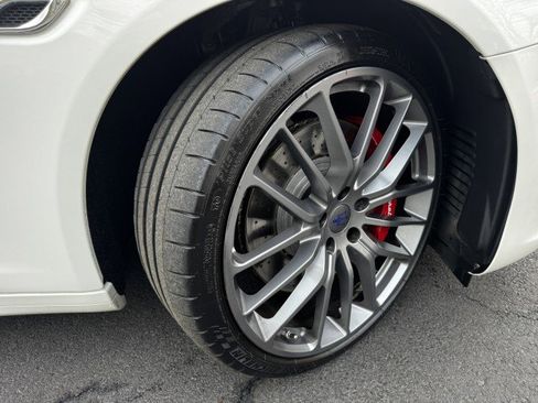 Used 2017 Maserati Quattroporte GTS GranSport image 43