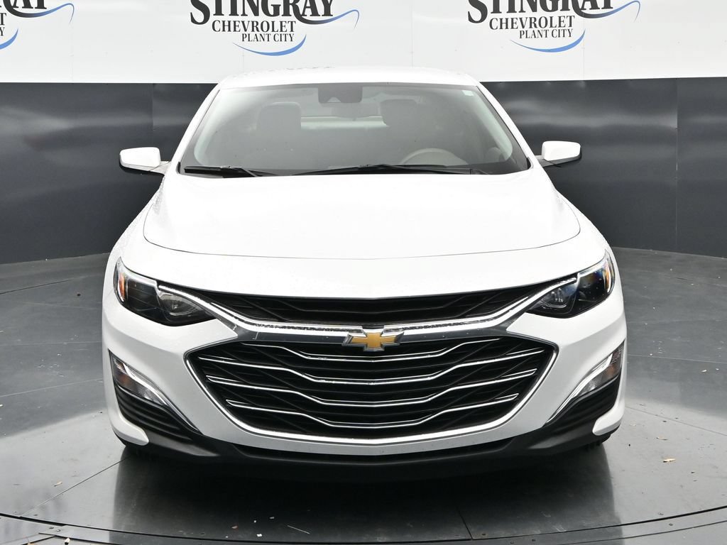 Used 2024 Chevrolet Malibu LS w/ LPO, Floor Liner Package FWD image 2