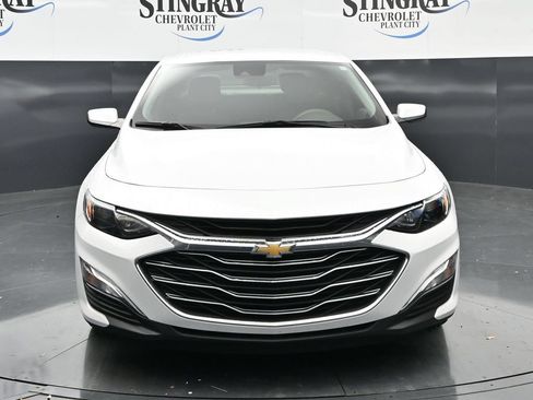 Used 2024 Chevrolet Malibu LS w/ LPO, Floor Liner Package FWD image 2