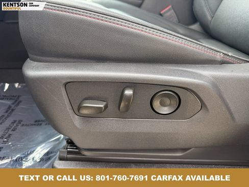 Used 2025 Chevrolet Suburban RST w/ Comfort Package AWD/4WD image 31