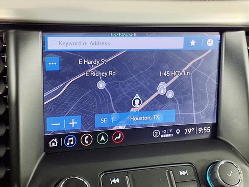 Used 2023 GMC Acadia Denali image 5