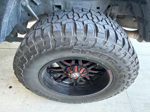 Used 2020 Jeep Gladiator Sport w/ Quick Order Package 24S AWD/4WD image 13