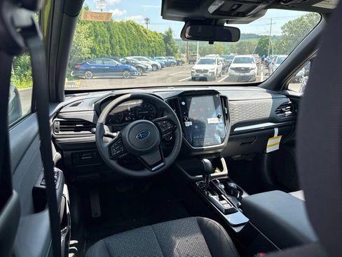 New 2026 Subaru Forester Premium AWD/4WD image 19