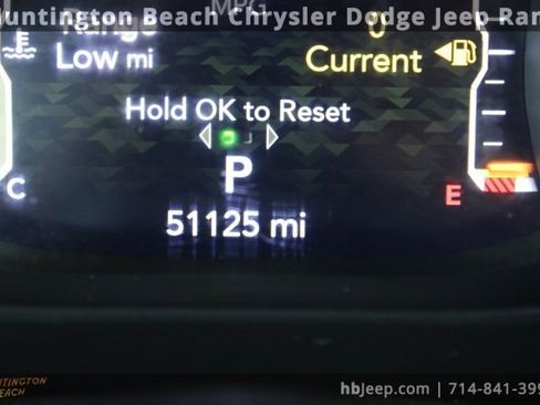 Used 2022 Jeep Gladiator Mojave image 20
