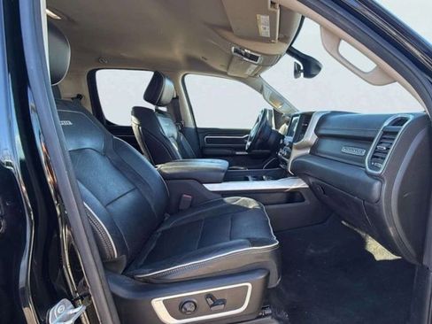 Used 2020 RAM 1500 Laramie image 15