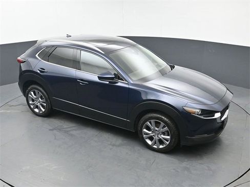 Certified 2023 MAZDA CX-30 AWD 2.5 S w/ Premium Package image 44