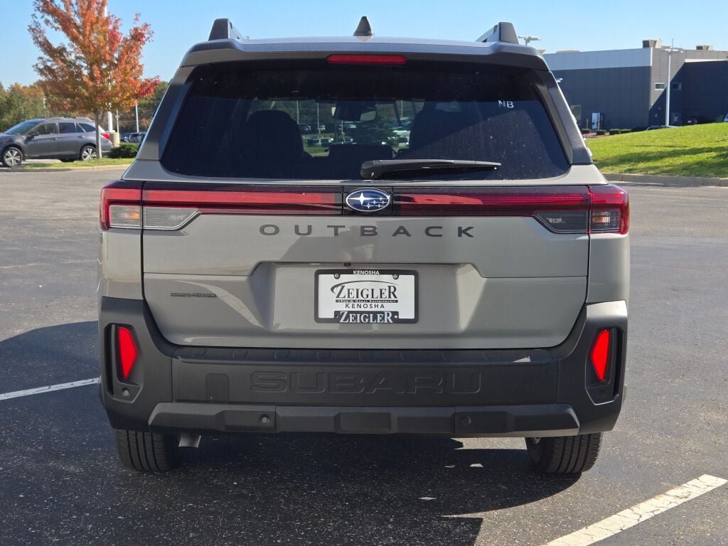 New 2026 Subaru Outback Premium AWD/4WD image 11