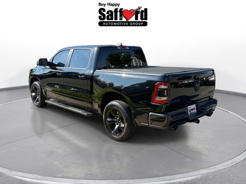 Used 2019 RAM 1500 Big Horn AWD/4WD image 5