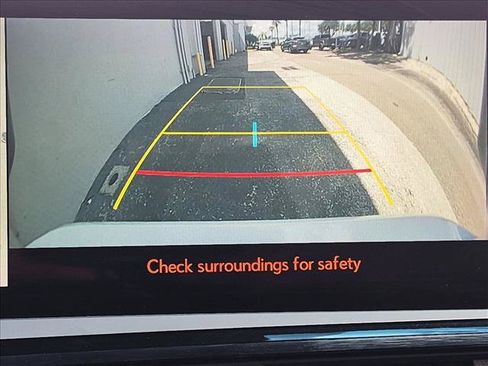Certified 2023 Lexus ES 300h F Sport w/ Accessory Package (Z1) FWD image 14
