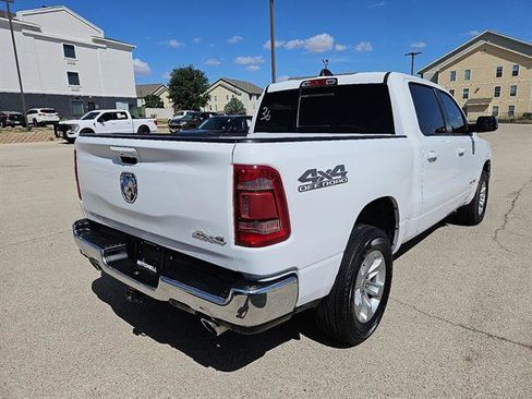 Used 2023 RAM 1500 Laramie image 5