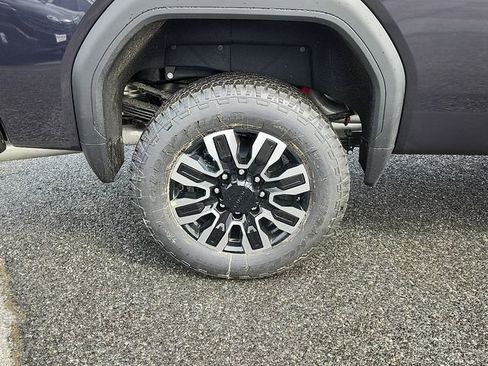 New 2026 GMC Sierra 3500 Denali Ultimate image 5