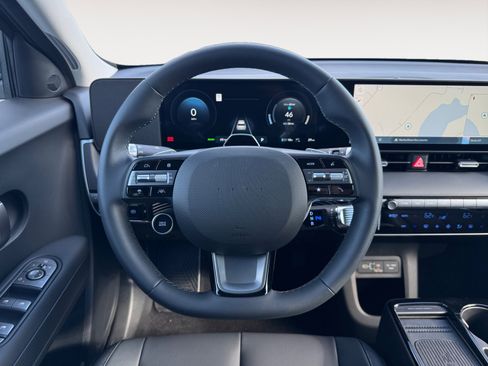 New 2025 Hyundai Ioniq 5 SEL image 12