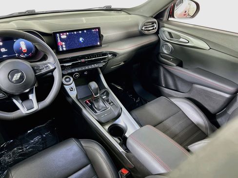 Used 2023 Dodge Hornet GT Plus AWD/4WD image 24