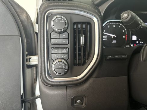 Used 2020 GMC Sierra 1500 AT4 w/ AT4 Premium Package image 20