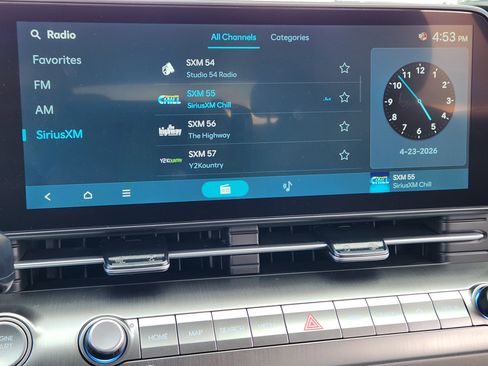 New 2026 Hyundai Kona SE AWD/4WD image 25