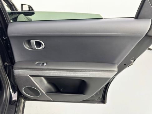 Used 2022 Hyundai Ioniq 5 SEL image 44