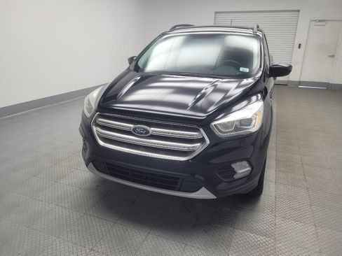 Used 2018 Ford Escape SEL AWD/4WD image 15