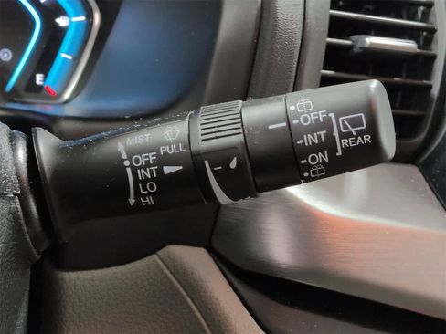 Used 2023 Honda Odyssey EX-L image 28