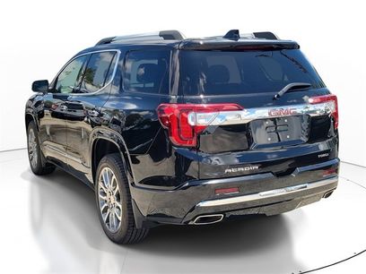 Used 2023 GMC Acadia Denali w/ Trailering Package