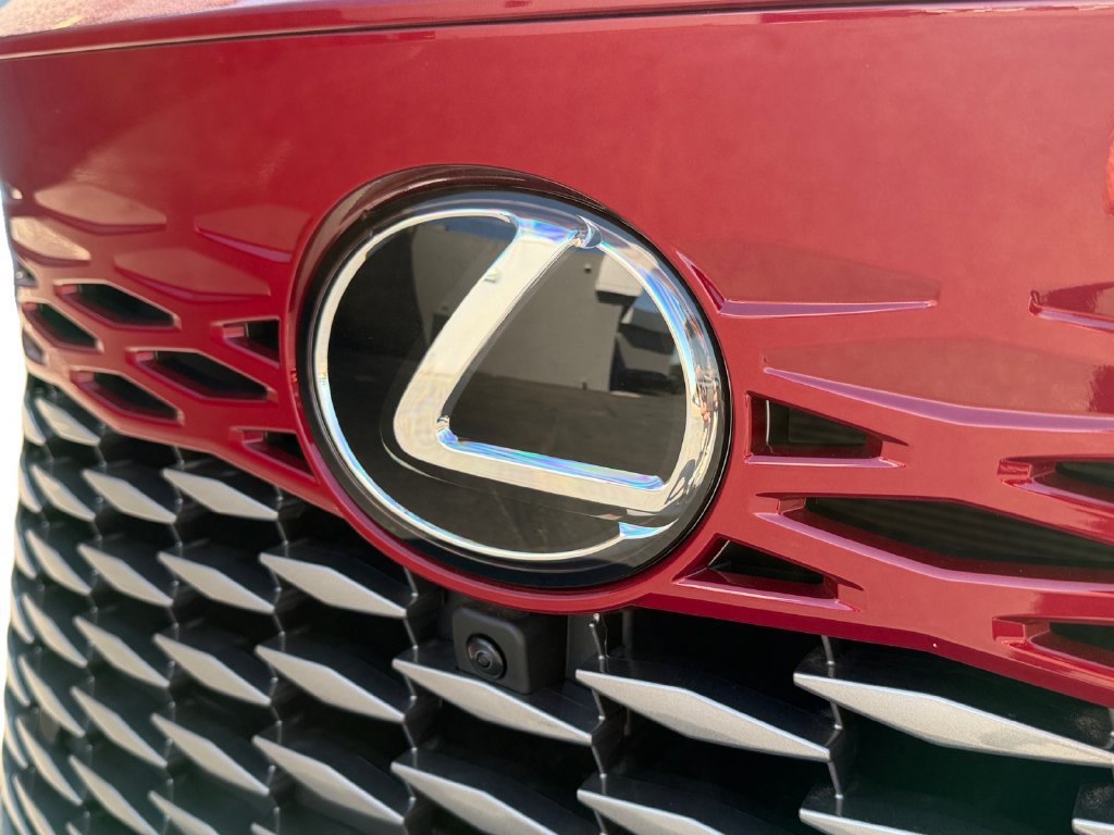New 2026 Lexus RX 350 Premium Plus w/ Convenience Package AWD/4WD image 32
