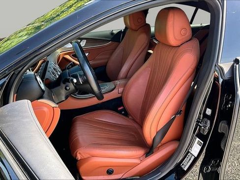 Certified 2023 Mercedes-Benz CLS 450 4MATIC image 13