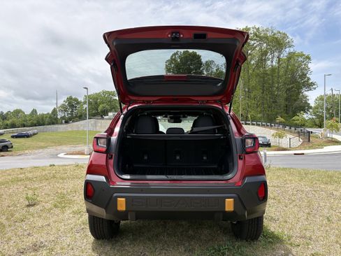 New 2026 Subaru Crosstrek 2.5i Wilderness AWD/4WD image 6
