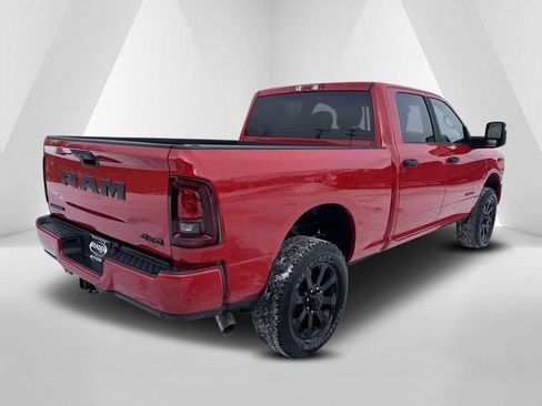 New 2026 RAM 2500 Big Horn image 7