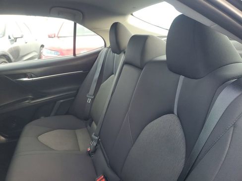 Certified 2023 Toyota Camry LE image 12