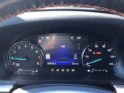 Used 2022 Ford Explorer Timberline w/ Timberline Technology Package image 23