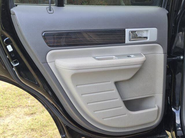 Used 2009 Lincoln MKX 2WD image 27