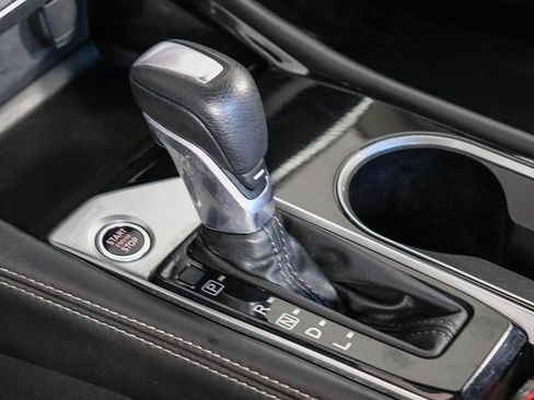 Used 2023 Nissan Altima 2.5 SV image 17