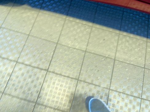 Certified 2023 INFINITI Q50 Luxe w/ Cargo Package image 16