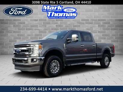 Used 2021 Ford F350 XLT w/ XLT Premium Package