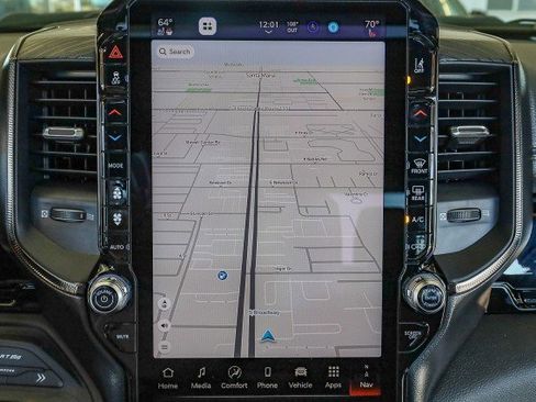 New 2026 RAM 1500 Rebel w/ G/T Package image 19