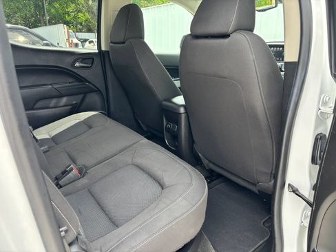 Used 2016 Chevrolet Colorado LT w/ LT Convenience Package RWD image 56